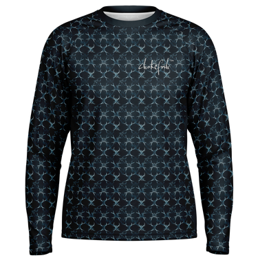 Chokefish™ Long Sleeve Every Day All Weather Sun&Saltwater Shirt Men's-005-1